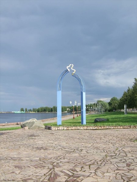 26 - Петрозаводск